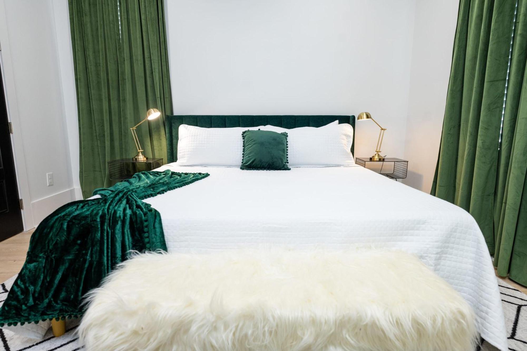Mid-City Magic 4 นิวออร์ลีนส์ ภายนอก รูปภาพ